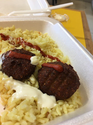 Photo of Osmow's Shawarma - 628 King St N, Waterloo, ON N2V 1B4